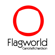 flagworld logo